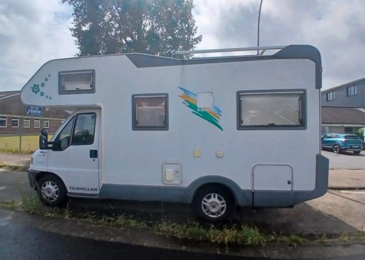 Fiat Ducato 14 280.291.3, foto 4