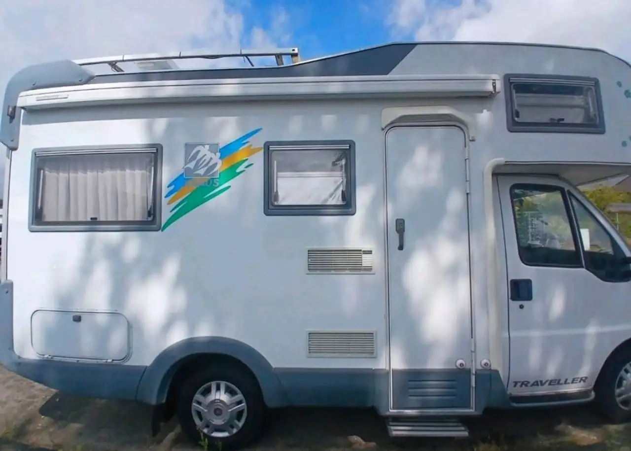 Fiat Ducato 14 280.291.3, foto 2