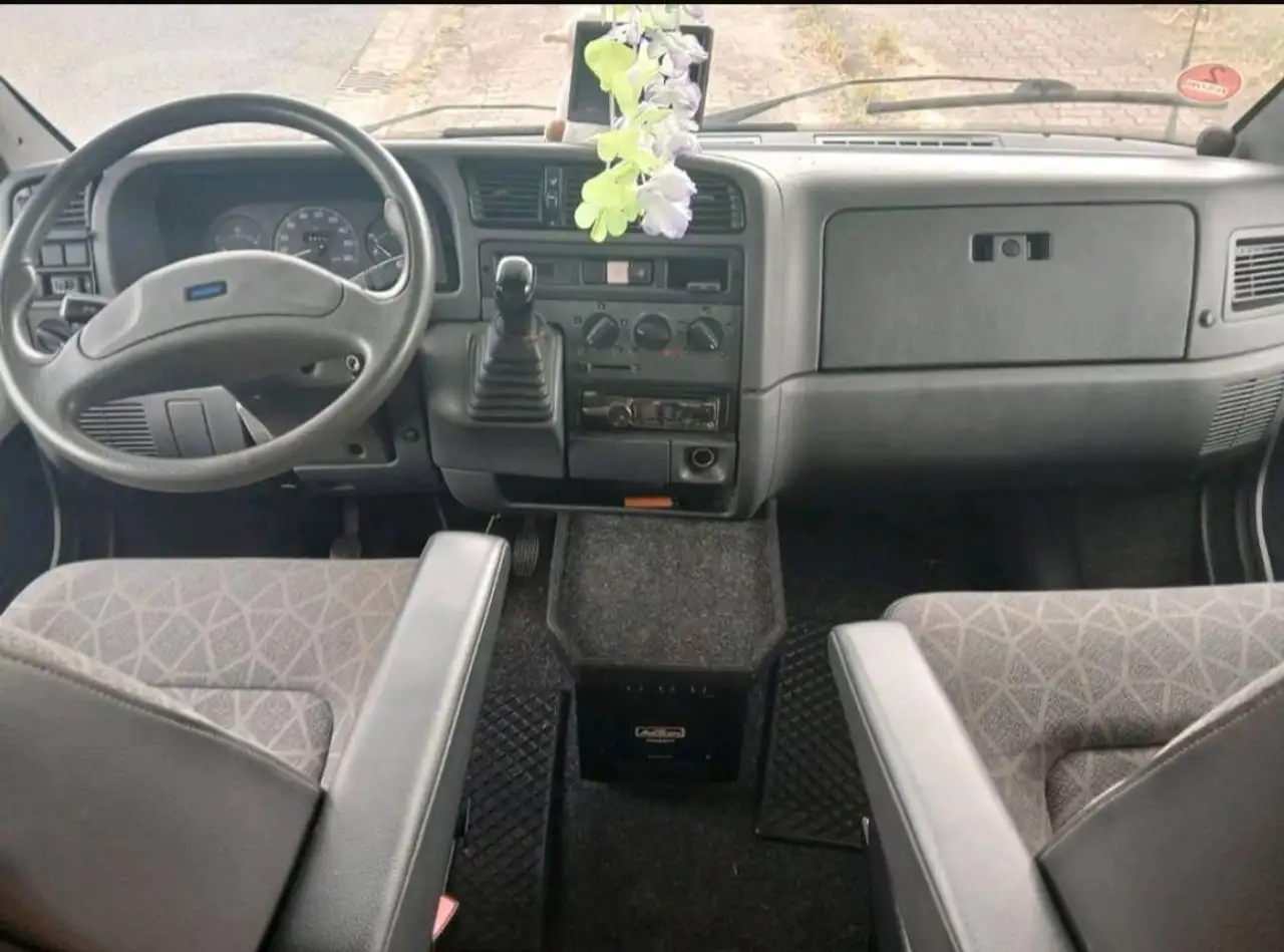 Fiat Ducato 14 280.291.3, foto 8