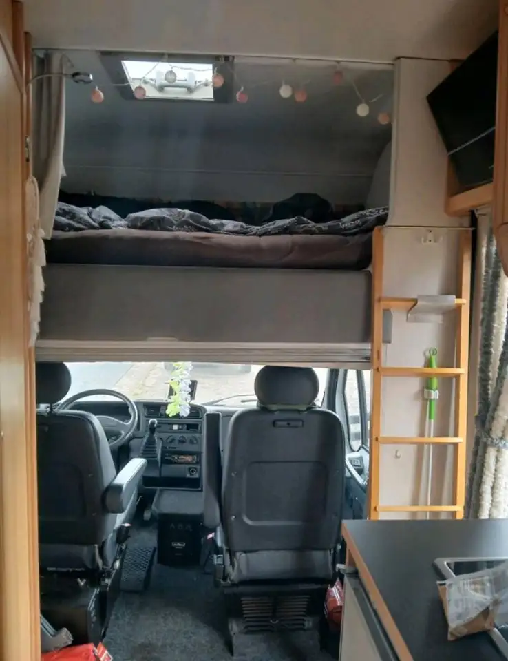 Fiat Ducato 14 280.291.3, foto 9