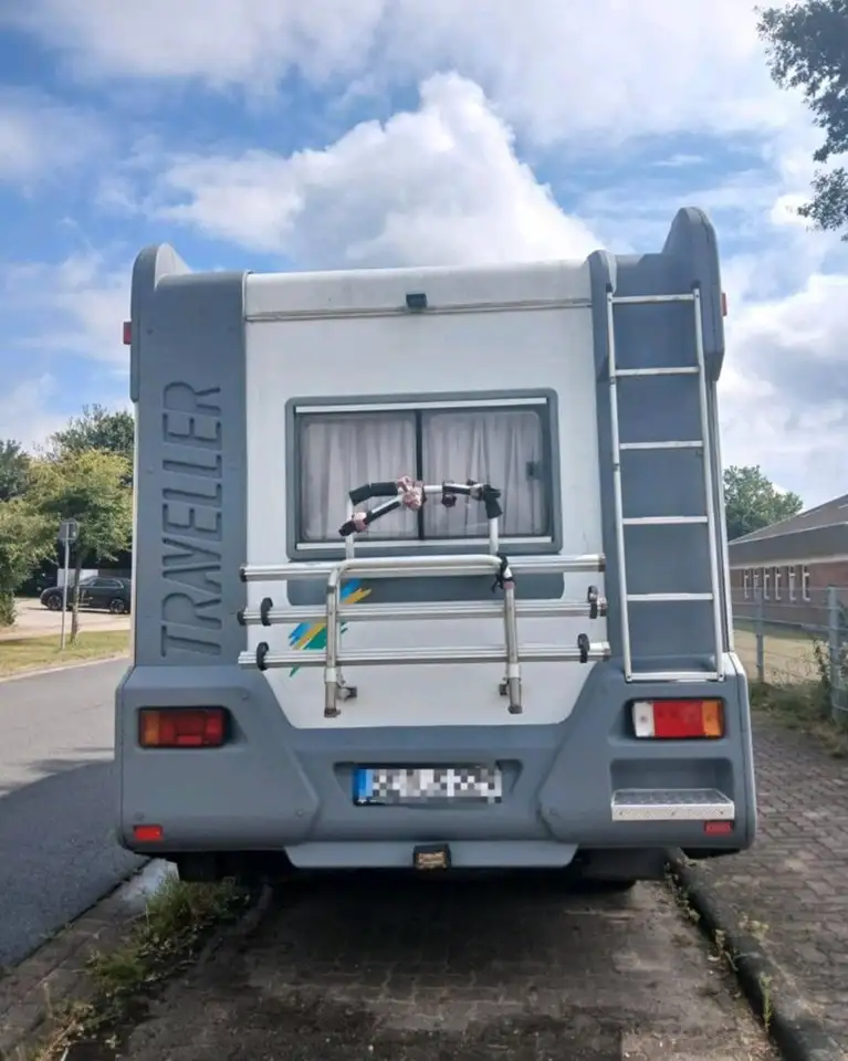Fiat Ducato 14 280.291.3, foto 3