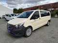 Mercedes-Benz Vito 116 CDI 4x4 Tourer PRO Extralang 9G 9-Sitzer TAXAM Beige - thumbnail 2