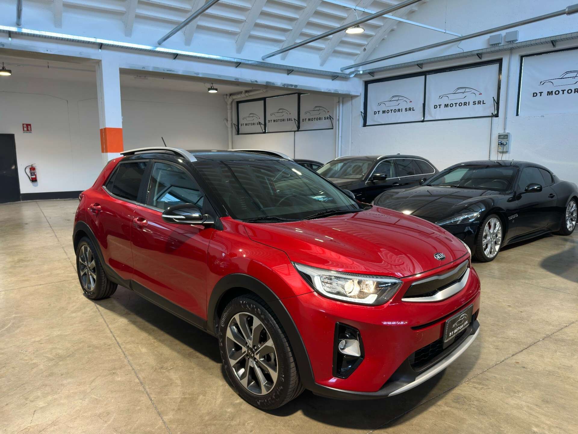 Kia Stonic
