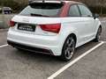 Audi A1 A1 1.2 TFSI Ambition S line Wit - thumbnail 10