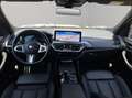 BMW X3 M X3 xdrive20d mhev 48V Msport auto Negro - thumbnail 14
