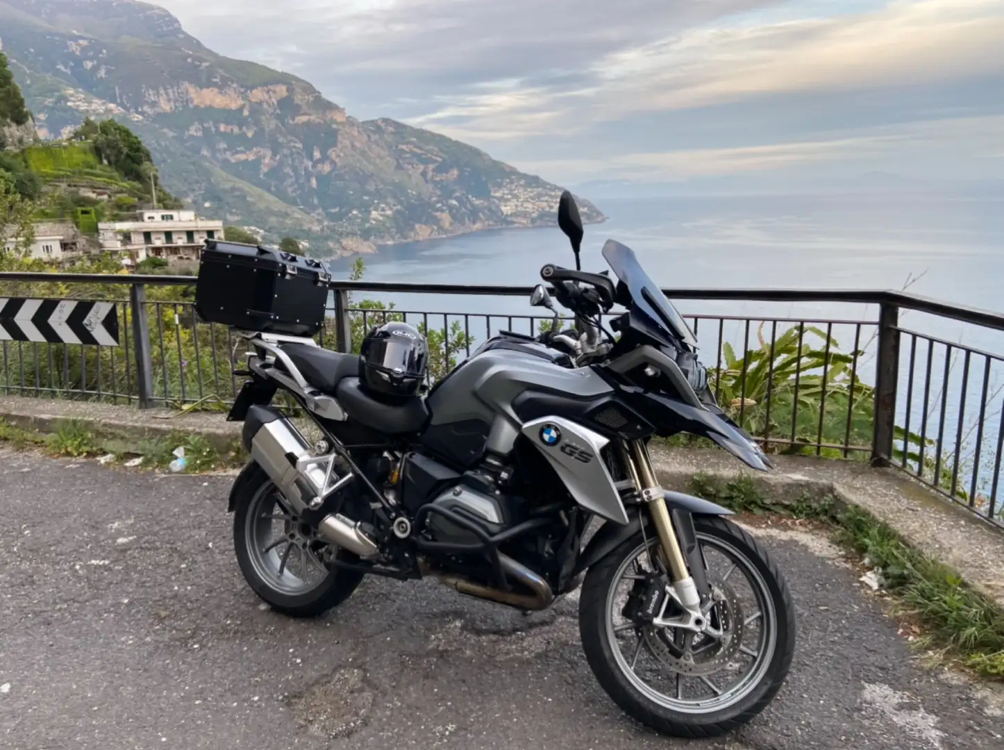 BMW R 1200 GS LC full optional (3 pacchetti) - 1
