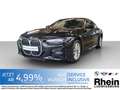BMW 420 i Coupé M Sport Schwarz - thumbnail 1