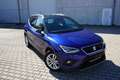 SEAT Arona 1.0TSI FR DSG Navi Voll-LED PDC SHZ 1.Hand Blau - thumbnail 8