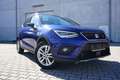 SEAT Arona 1.0TSI FR DSG Navi Voll-LED PDC SHZ 1.Hand Blau - thumbnail 1