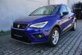 SEAT Arona 1.0TSI FR DSG Navi Voll-LED PDC SHZ 1.Hand Blau - thumbnail 4