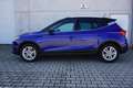 SEAT Arona 1.0TSI FR DSG Navi Voll-LED PDC SHZ 1.Hand Blau - thumbnail 2