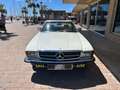 Mercedes-Benz MERCEDES-BENZ 280 SL (107) Descapotable  Manual de Blanco - thumbnail 15