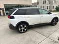 Peugeot 5008 5008 II 2016 1.5 bluehdi Allure s Bianco - thumbnail 5