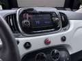 Fiat 500C 1.3 Lounge PDC Klima UConnect Bluetooth Weiß - thumbnail 14