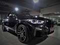 BMW X5 M X5M50d JET BLACK ACC PANO SOFTCL TV STZG AKSITBE Zwart - thumbnail 24