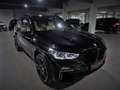 BMW X5 M X5M50d JET BLACK ACC PANO SOFTCL TV STZG AKSITBE Zwart - thumbnail 23