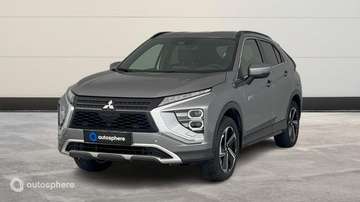 2.4 MIVEC PHEV 188ch Business 4WD 2023