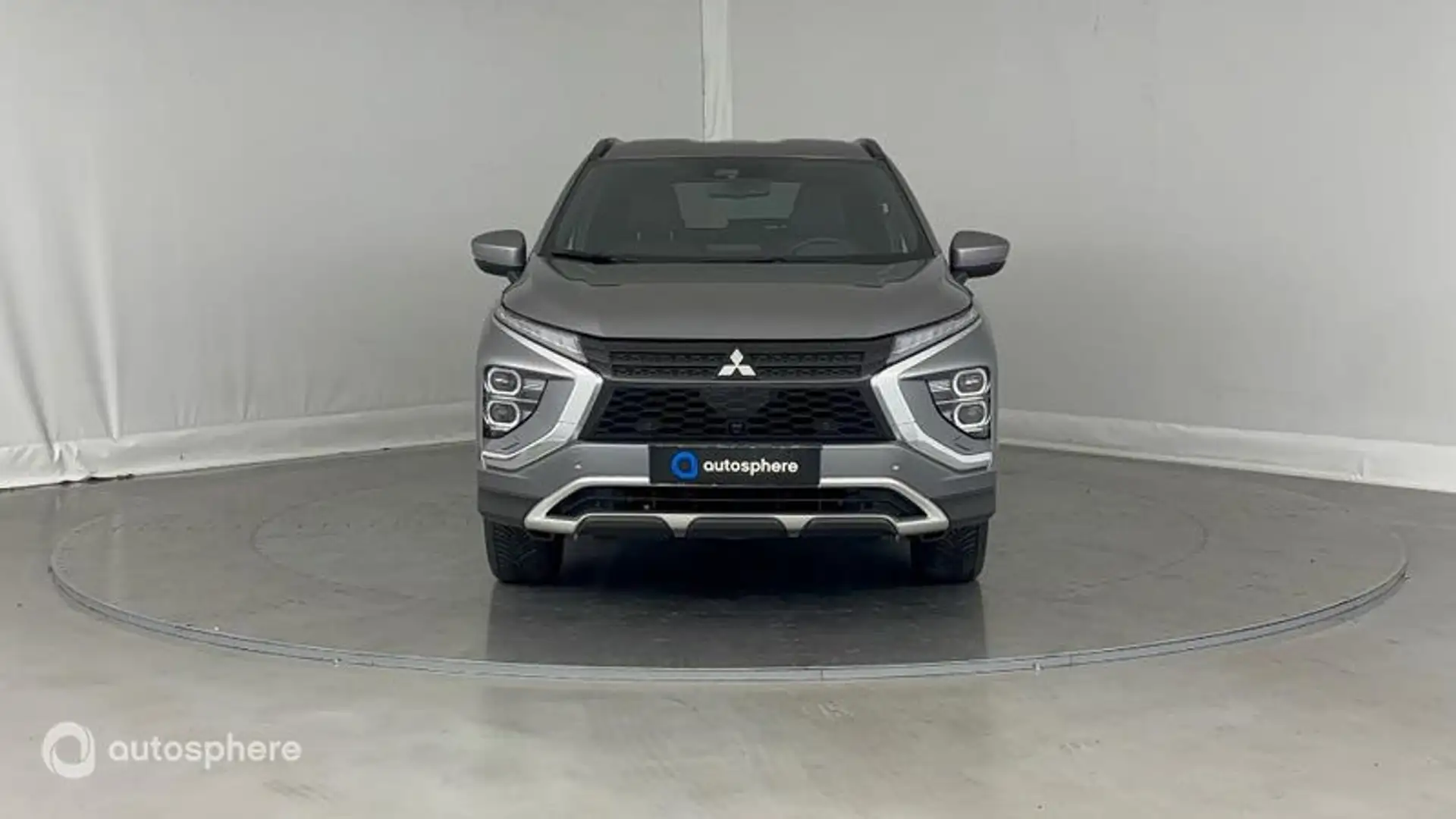 Mitsubishi Eclipse Cross 2.4 MIVEC PHEV 188ch Business 4WD 2023 - 2