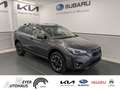 Subaru XV 1.6i AWD Aut EDITION Comfort plus+LED+Rückfahrkame Grijs - thumbnail 1