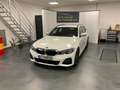BMW 320 d Touring M Sport  LED DAB ACC Navi Sitzhzg. Blanc - thumbnail 1