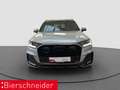 Audi Q7 50 TDI qu S-Line Black AHK PANO MATRIX 360 Silber - thumbnail 7