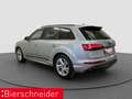 Audi Q7 50 TDI qu S-Line Black AHK PANO MATRIX 360 Silber - thumbnail 5