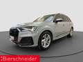 Audi Q7 50 TDI qu S-Line Black AHK PANO MATRIX 360 Silber - thumbnail 2