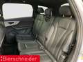 Audi Q7 50 TDI qu S-Line Black AHK PANO MATRIX 360 Argent - thumbnail 11
