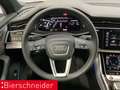 Audi Q7 50 TDI qu S-Line Black AHK PANO MATRIX 360 Silber - thumbnail 19