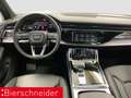 Audi Q7 50 TDI qu S-Line Black AHK PANO MATRIX 360 Argent - thumbnail 10