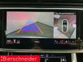 Audi Q7 50 TDI qu S-Line Black AHK PANO MATRIX 360 Argent - thumbnail 14
