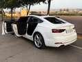 Audi A5 A5 Sportback 2.0TDI Sport quattro-ultra 140kW Blanco - thumbnail 2