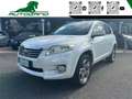 Toyota RAV 4 RAV4 Crossover 2.2 D-Cat A/T 150 CV Executive Bianco - thumbnail 1