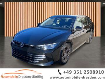 1.5 eTSI mHEV DSG Elegance*SideAs
