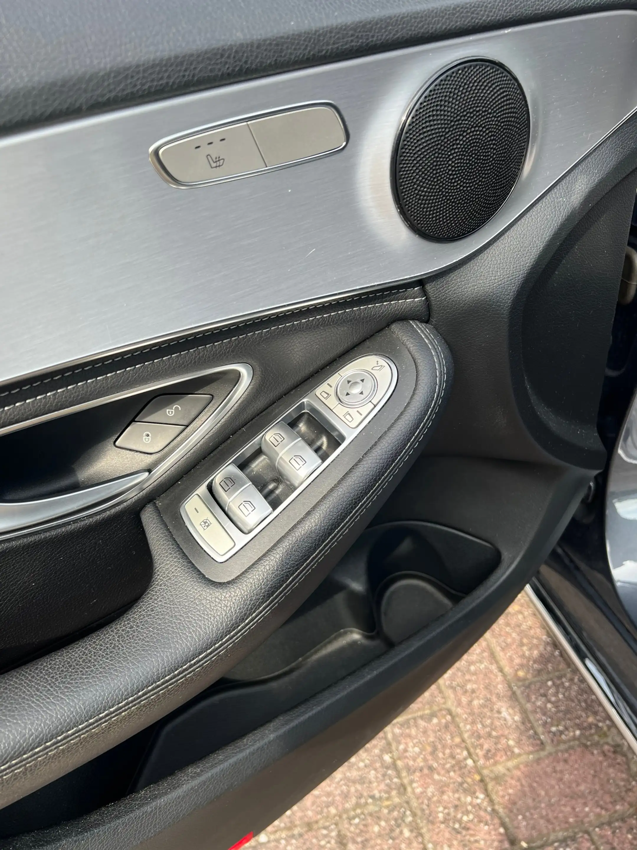 Mercedes-Benz C 350 Estate e Edition Navi/Camera/led — photo 14
