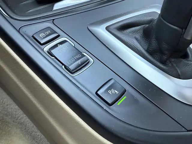 BMW 3 Series view 30