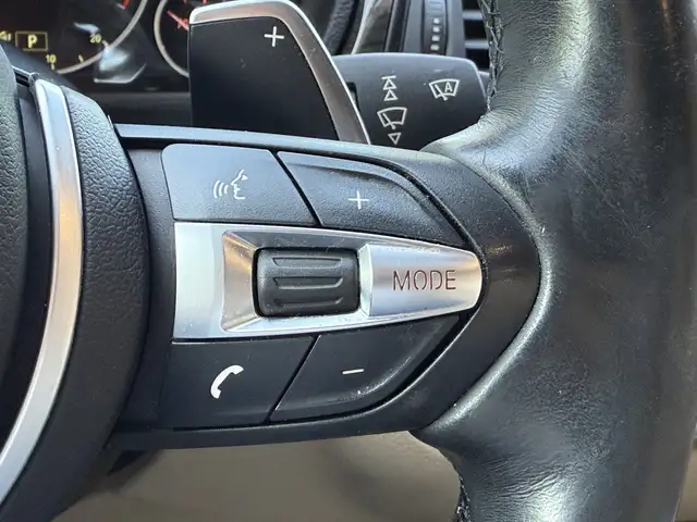 BMW 3 Series view 18