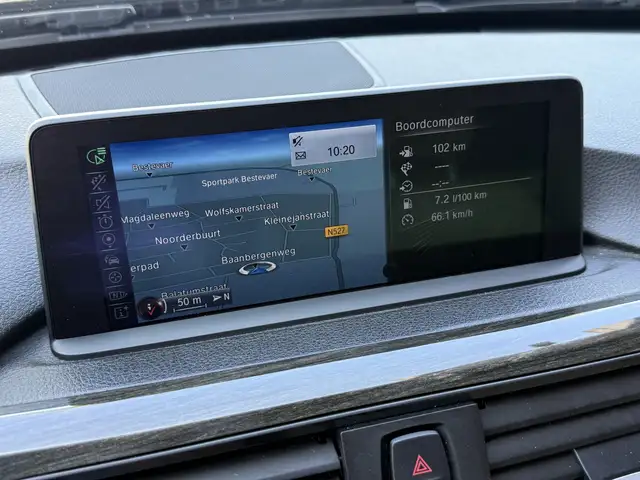 BMW 3 Series view 28
