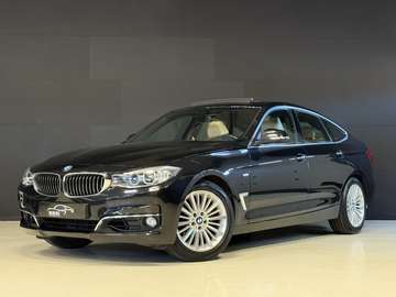 3-serie Gran Turismo 320i GT Luxury | Panoramadak