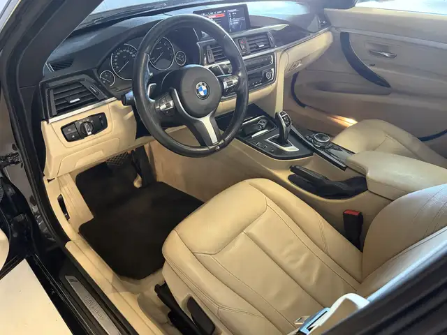 BMW 3 Series view 7