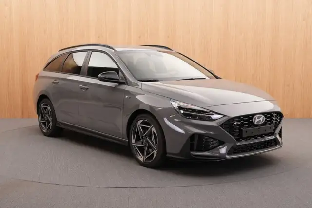 Hyundai i30 1.6 T-GDI N Line DCT 2026