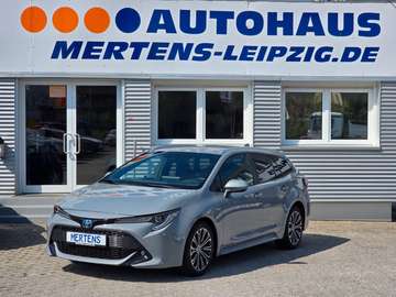 Hybrid Team D TS LED NAV SHZ KAMERA