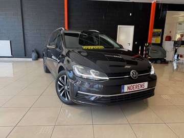 GOLF 7 VARIANT IQ DRIVE