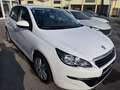 Peugeot 308 Active1,2 VTi 82 Weiß - thumbnail 3
