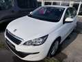 Peugeot 308 Active1,2 VTi 82 Weiß - thumbnail 1