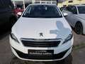 Peugeot 308 Active1,2 VTi 82 Weiß - thumbnail 2