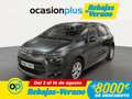 Citroen C4 Picasso 1.6e-HDi Intensive 115 Gris - thumbnail 1