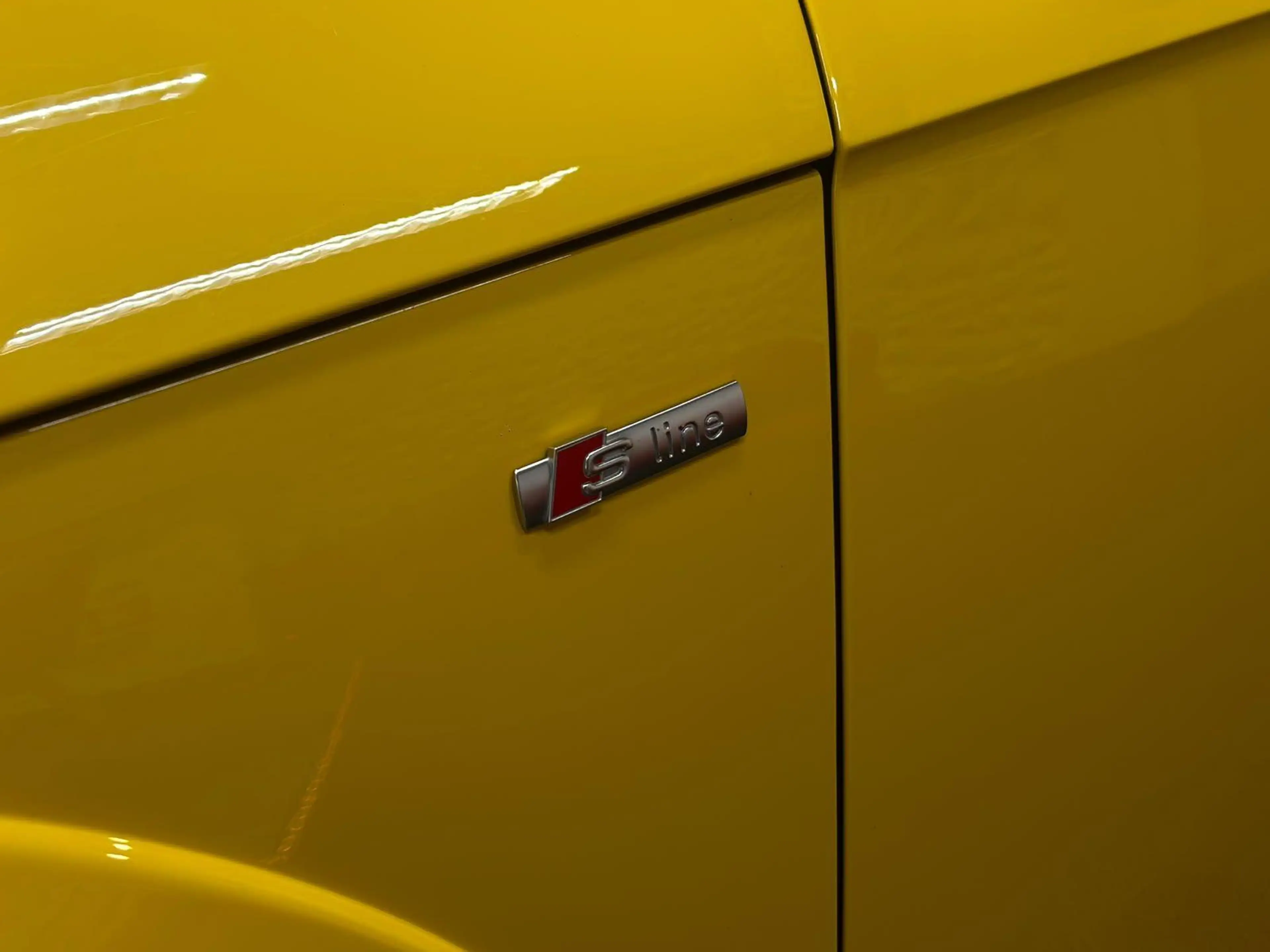 Audi TT 45 TFSI LINE CABRIO#VIRTUAL#KEYLESS#LED#SHZ — photo 9