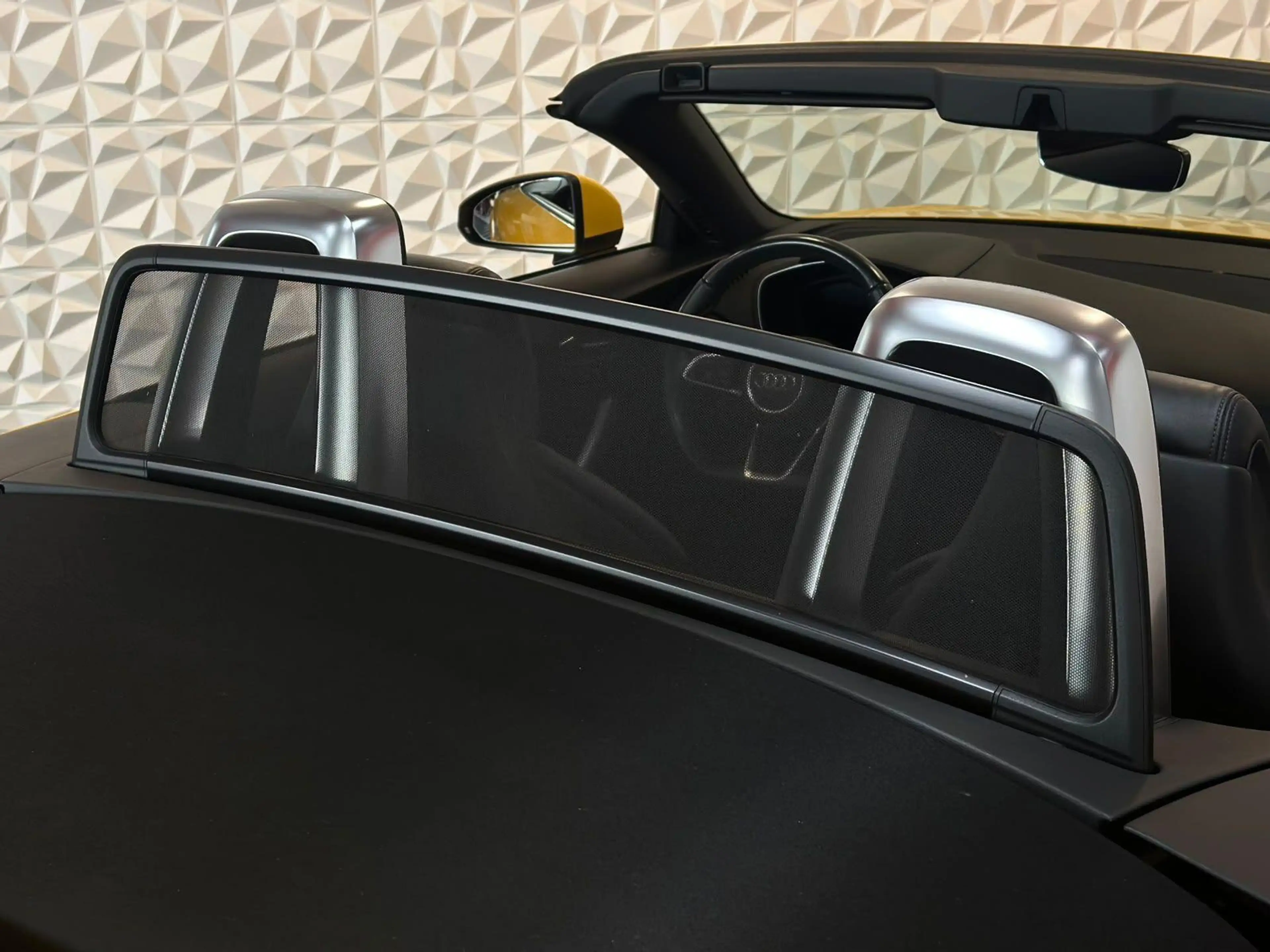 Audi TT 45 TFSI LINE CABRIO#VIRTUAL#KEYLESS#LED#SHZ — photo 11