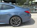 BMW 430 430d xDrive Bleu - thumbnail 23